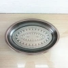 قرص DF99009 قرص DF Tradinghouse Hose من الصلب غير القابل للصدأ DF99009 Specification image